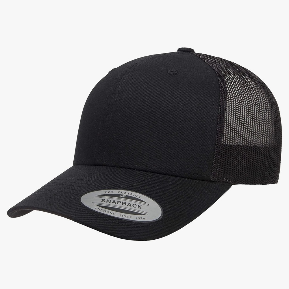 Baseball The Classics SnapBack Yupoong Trucker Hat